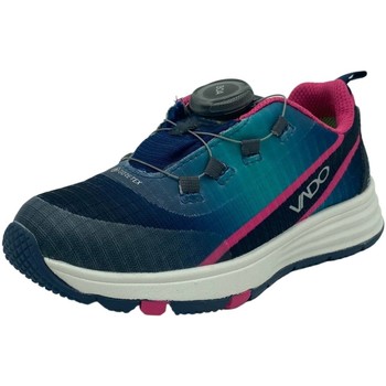 Schuhe Mädchen Laufschuhe Vado Running VADO_LO_ BOA_ GTX 53303-SKY LO/101 blau