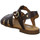 Schuhe Damen Sandalen / Sandaletten Pikolinos Sandaletten W0X W0X-0747 113 Braun