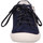 Schuhe Mädchen Derby-Schuhe & Richelieu Superfit Schnuerschuhe R4/3 1-000100-8000 Blau