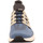 Schuhe Damen Slipper Uyn Slipper Y100044-A664 Blau