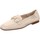 Schuhe Damen Slipper Pedro Miralles Premium 18631-iceberg Grau
