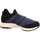 Schuhe Herren Sneaker Uyn Y100009-A108 Blau