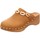 Schuhe Damen Pantoletten / Clogs Pedro Miralles Premium 13756-whiskey Braun