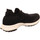 Schuhe Herren Sneaker Uyn Y100009-B452 Schwarz