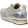 Schuhe Damen Derby-Schuhe & Richelieu Bugatti Schnuerschuhe Venice - Sneaker 411A2T093430-5282 Beige