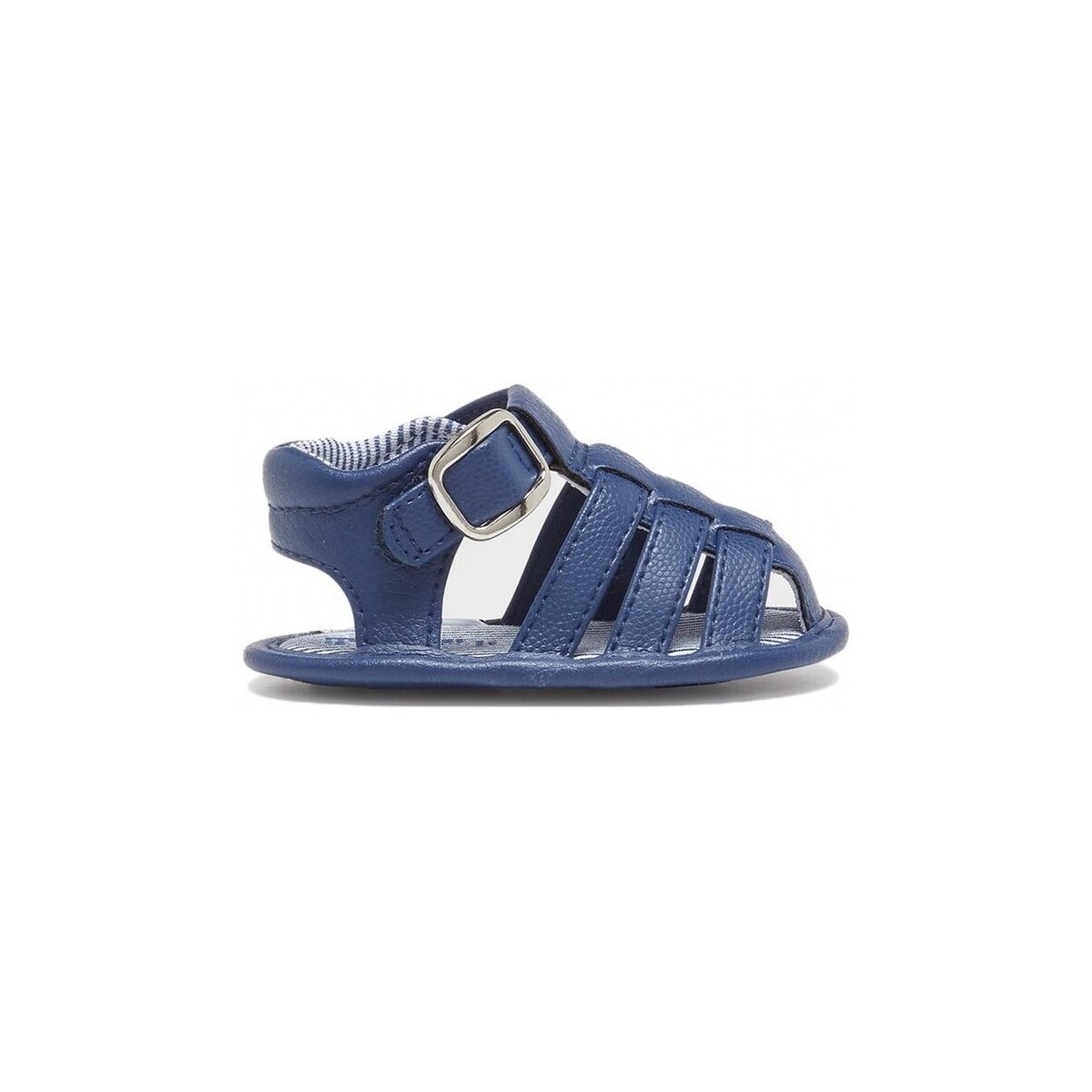 Schuhe Jungen Babyschuhe Mayoral 26122-15 Blau