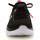 Schuhe Damen Fitness / Training Skechers Hyper Burst GoWalk Sneakers 124585-BKMT Schwarz