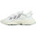Schuhe Damen Sneaker adidas Originals Ozweego Wn's Weiss