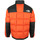 Kleidung Herren Daunenjacken The North Face Lhotse Jacket Rot