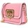 Taschen Damen Handtasche Chiara Ferragni 72SB4BB1-ZS331 Rosa