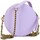 Taschen Damen Handtasche Versace Jeans Couture 72VA4BL4-71879 Violett