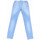 Kleidung Mädchen Röhrenjeans Teddy Smith 50105336D Blau
