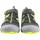 Schuhe Mädchen Multisportschuhe Bubble Bobble Sandale Junge  a3719 grau Grau
