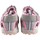 Schuhe Mädchen Multisportschuhe Bubble Bobble Mädchensandale a3719 gr.pink Grau