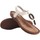 Schuhe Damen Multisportschuhe Amarpies 17063 abz weiß Weiss