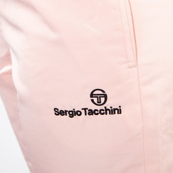 Sergio Tacchini streetwear Rosa