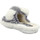 Schuhe Damen Hausschuhe Westland LILLE 105 28105PL59/701 Grau