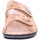 Schuhe Damen Pantoletten / Clogs Finn Comfort Pantoletten SANSIBAR 02550-712467 Gelb