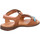 Schuhe Mädchen Babyschuhe Froddo Maedchen G3150206-18 Braun