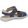 Schuhe Mädchen Sandalen / Sandaletten Superfit Schuhe 1-609004-8000 Blau