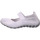Schuhe Damen Slipper Scandi Slipper 232-0015-L1 Weiss