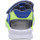 Schuhe Jungen Sandalen / Sandaletten Ricosta Schuhe GOAL 50 4500402/150 Blau