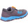 Schuhe Jungen Slipper Ricosta Slipper Canyon 5900402-450 Grau