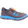 Schuhe Jungen Slipper Ricosta Slipper Canyon 5900402-450 Grau