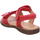 Schuhe Mädchen Babyschuhe Froddo Maedchen G3150181-2 - Rot