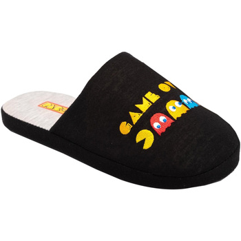 Schuhe Herren Hausschuhe Pac-Man  Multicolor