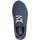 Schuhe Herren Derby-Schuhe & Richelieu Josef Seibel Wilson 04, dunkelblau Blau