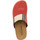Schuhe Damen Pantoletten / Clogs Josef Seibel Tonga 68, rot Rot