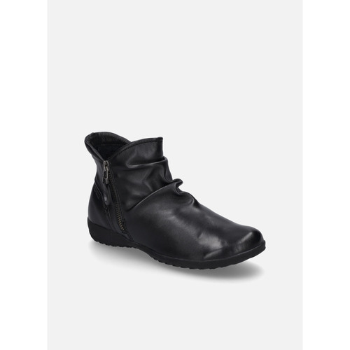 Schuhe Damen Stiefel Josef Seibel Naly 41, schwarz Schwarz