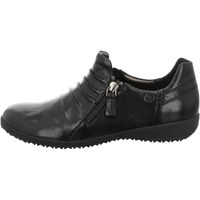 Schuhe Damen Derby-Schuhe & Richelieu Josef Seibel Naly 46, schwarz Schwarz