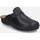 Schuhe Damen Pantoletten / Clogs Westland Metz 303 G, schwarz Schwarz