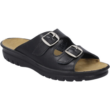 Schuhe Damen Sandalen / Sandaletten Westland Metz 305 G, schwarz schwarz
