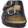 Schuhe Damen Sandalen / Sandaletten Westland Metz 305 G, schwarz Schwarz