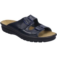 Schuhe Damen Sandalen / Sandaletten Westland Metz 305 G, dunkelblau dunkelblau