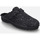 Schuhe Damen Hausschuhe Westland Metz 390, anthrazit-multi Grau