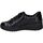 Schuhe Damen Derby-Schuhe & Richelieu Westland Calais 22, schwarz Schwarz