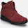 Schuhe Damen Stiefel Westland Calais 80, rot Rot