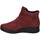 Schuhe Damen Stiefel Westland Calais 80, rot Rot