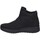 Schuhe Damen Stiefel Westland Calais 80, schwarz Schwarz