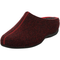 Schuhe Damen Hausschuhe Westland Cholet 01, rot rot