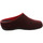 Schuhe Damen Hausschuhe Westland Cholet 01, rot Rot