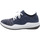 Schuhe Damen Sneaker Westland Marla 10, dunkelblau-kombi Blau