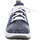 Schuhe Damen Sneaker Westland Marla 10, dunkelblau-kombi Blau