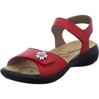 Schuhe Damen Sandalen / Sandaletten Westland Damen-Sandale Ibiza 115, rot rot