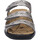 Schuhe Damen Sandalen / Sandaletten Westland Ibiza 66, platin Grau