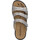 Schuhe Damen Sandalen / Sandaletten Westland Ibiza 66, platin Grau